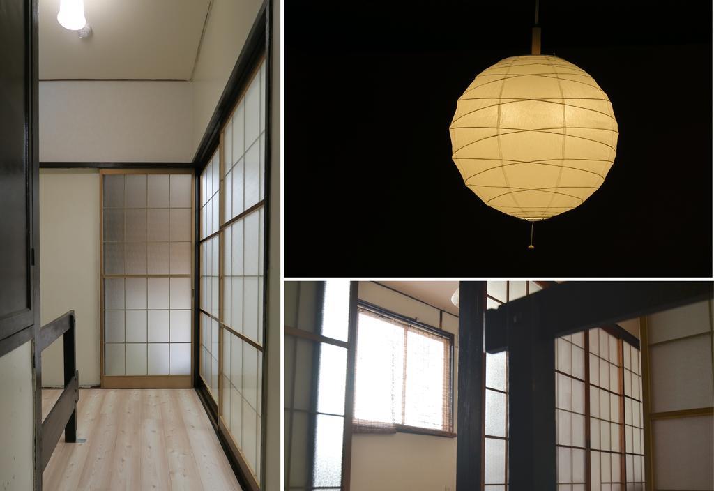 Villa Yukiya à Ōsaka Extérieur photo