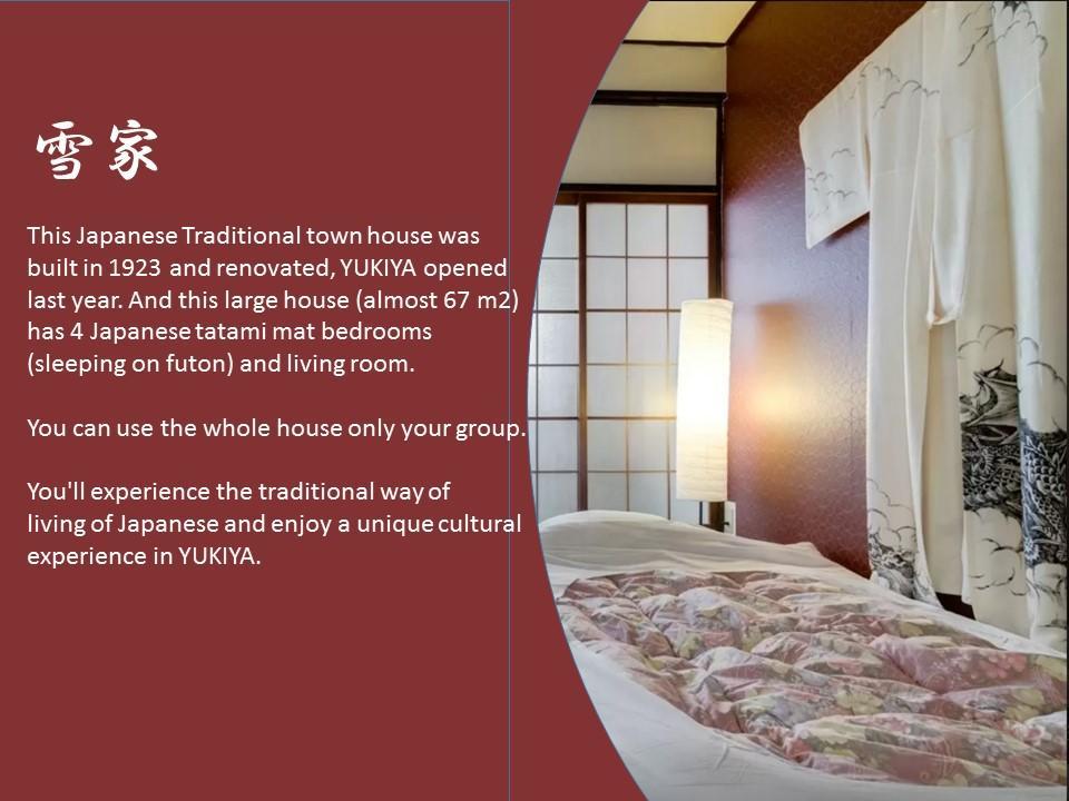 Villa Yukiya à Ōsaka Extérieur photo